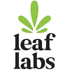 Leaf Labs logo